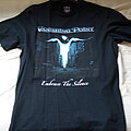 Vanishing Point - TShirt or Longsleeve - Vanishing Point - Embrace The Silence