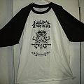 Suicidal Tendencies - TShirt or Longsleeve - suicidal tendencies
