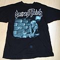 Sacred Reich - TShirt or Longsleeve - Sacred Reich - Independent Prison Cell