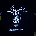 Sadistic Intent - TShirt or Longsleeve - Sadistic Intent - Resurrection