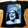 Satyricon - TShirt or Longsleeve - Satyricon