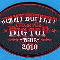 Jimmy Buffett - Patch - Jimmy Buffett NOT Metal