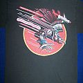 Judas Priest - TShirt or Longsleeve - Judas Priest Screaming For Vengeance