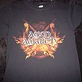 Amon Amarth - TShirt or Longsleeve - Amon Amarth - Dragon Ship 2