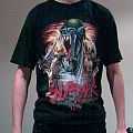 Slayer - TShirt or Longsleeve - Old Style Slayer T-shirt