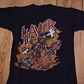 Slayer - TShirt or Longsleeve - slayer