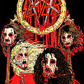 Slayer - Other Collectable - Gery nible slayer design