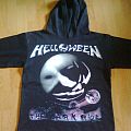 Helloween - TShirt or Longsleeve - Helloween hoodie
