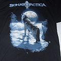 Sonata Arctica - TShirt or Longsleeve - Sonata Arctica T-shirt