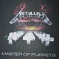 Metallica - TShirt or Longsleeve - Metallica Master of Puppets