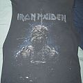 Iron Maiden - TShirt or Longsleeve - Iron Maiden