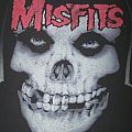 Misfits - TShirt or Longsleeve - Misfits
