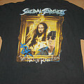 Suicidal Tendencies - TShirt or Longsleeve - Suicidal Tendencies - The Art of Rebellion euro tourshirt