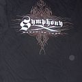 Symphony X - TShirt or Longsleeve - Symphony X - Paradise Lost longsleeve