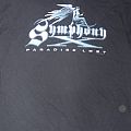 Symphony X - TShirt or Longsleeve - Symphony X - Paradise Lost T-shirt