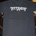 Testament - TShirt or Longsleeve - TESTAMENT