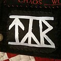 Manowar - Battle Jacket - Manowar Some DIY's Im rather proud of...