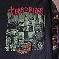 Terrorizer - TShirt or Longsleeve - Terrorizer