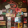 - Concert Tickets