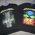 Gamma Ray - TShirt or Longsleeve - Gamma Ray - To The Metal shirt