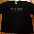Tool - TShirt or Longsleeve - Tool