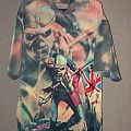 Iron Maiden - TShirt or Longsleeve - Iron Maiden club shirt