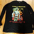 Type O Negative - TShirt or Longsleeve - Type O Negative
