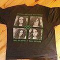 Type O Negative - TShirt or Longsleeve - Type O Negative - Black Nr. One