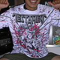 Testament - TShirt or Longsleeve - Testament T-shirt