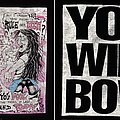 Vengeance Rising - TShirt or Longsleeve - Vengeance Rising t-shirt