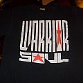 WARRIOR SOUL - TShirt or Longsleeve - WARRIOR SOUL