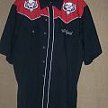 Motörhead - TShirt or Longsleeve - Motörhead Motorhead club shirt