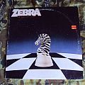 Zebra - Tape / Vinyl / CD / Recording etc - Zebra No Tellin' Lies vinyl