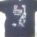 Led Zeppelin - TShirt or Longsleeve - Led Zeppelin IV "The hermit" shirt
