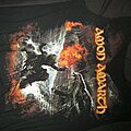 Amon Amarth - TShirt or Longsleeve - Amon Amarth - Aus Tour 2009, Twilight of the Thunder God