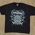 Accept - TShirt or Longsleeve - Accept 2010 US tour shirt