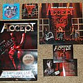 Accept - TShirt or Longsleeve - Accept signed stuff