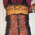 Alice In Chains - TShirt or Longsleeve - Alice in Chains reconstructed shirt