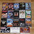 Transmetal - Other Collectable - Transmetal more random tapes