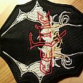 - celtic frost bootleg patch