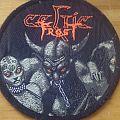 Celtic Frost - Other Collectable - Celtic Frost - Emperor's Return patch