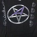 Anthrax - TShirt or Longsleeve - ANTHRAX