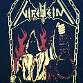 Nifelheim - TShirt or Longsleeve - Nifelheim shirt