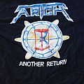 Artch - TShirt or Longsleeve - Artch Another Return
