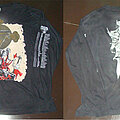 Asphyx - TShirt or Longsleeve - asphyx tour