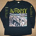- Autopsy
