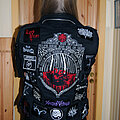 Bathory - Battle Jacket - Bathory Patch-jacket