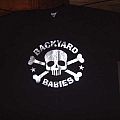 Backyard Babies - TShirt or Longsleeve - Backyard Babies - total 13