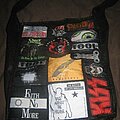 Metallica - Patch - Metallica Patch Bag Misc.