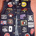 Mastodon - Battle Jacket - Mastodon GrimmKing - First Battle Jacket